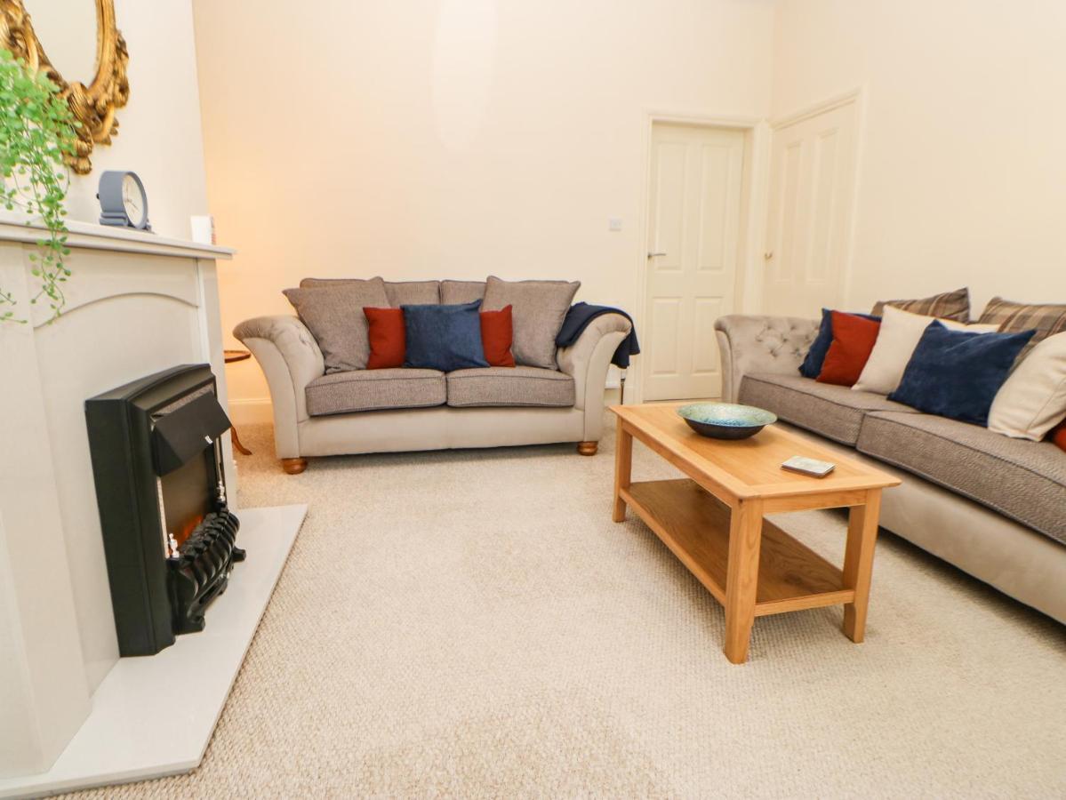 195 Durham Road Villa Consett Eksteriør billede